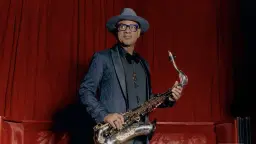 Nothin' But Soul with Kirk Whalum