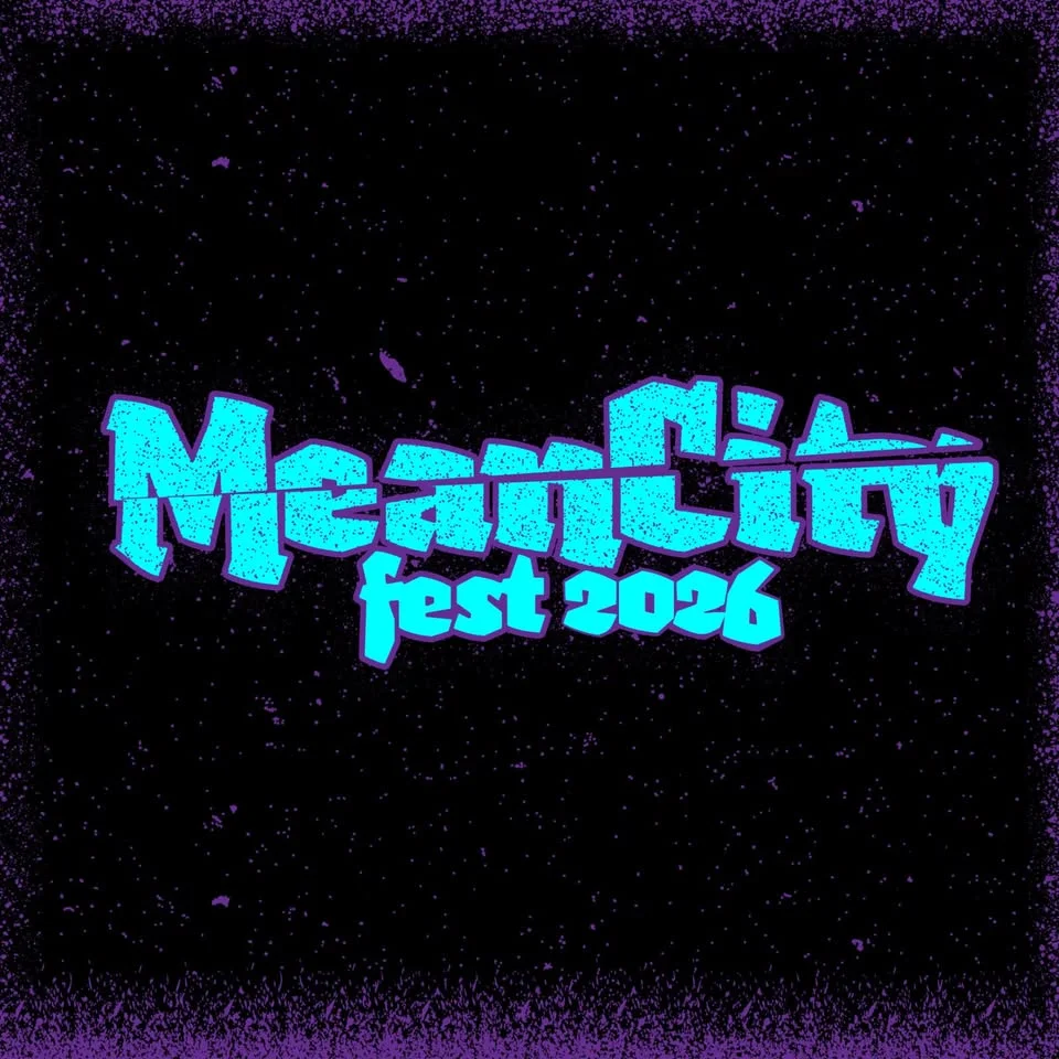 Mean City Fest 2026