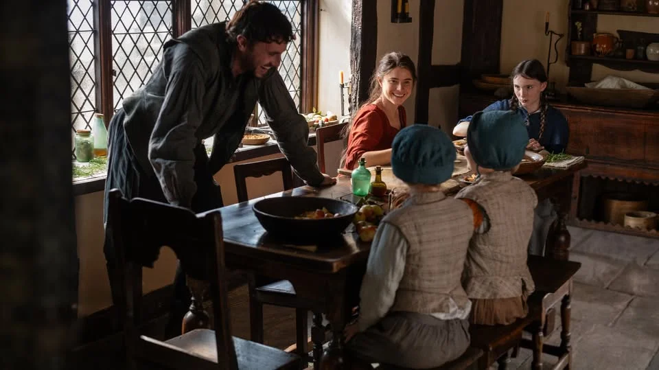 Afternoon Tea: HAMNET - På Bio Roy