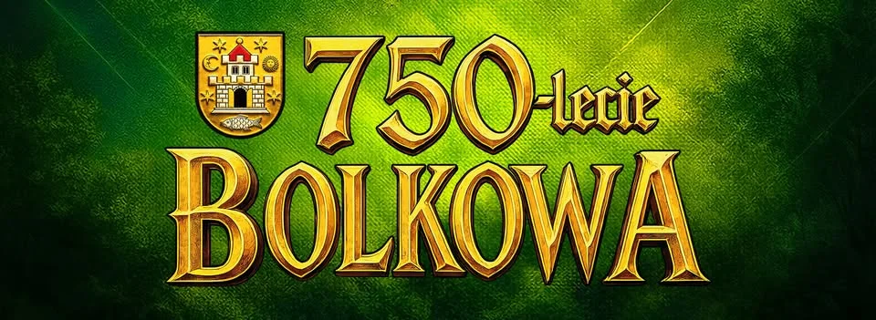 Dni Bolkowa '26 / 750-lecie Bolkowa