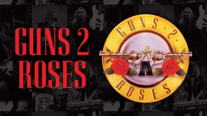 Guns 2 Roses / MK11 Milton Keynes / 29.05.26