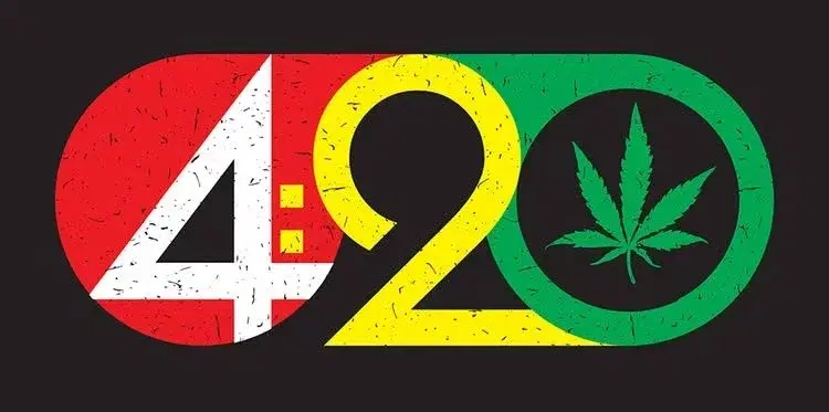 420 Party with I DIG PIG!