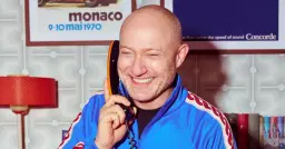 Paul Kalkbrenner