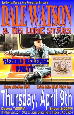 Dale Watson & His Lone Stars