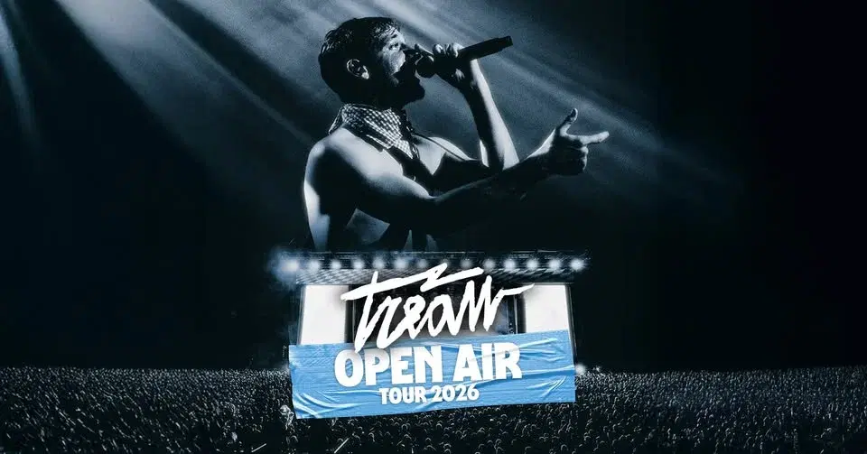 Tream • 23. Juli 2026 • Burg Clam