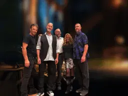 July 4 - Whiskey Kings @ BayDays