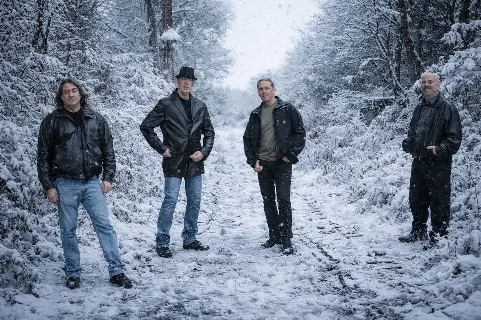 Hindsight rocks the Greene