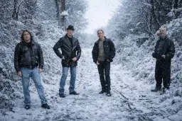 Hindsight rocks the Greene