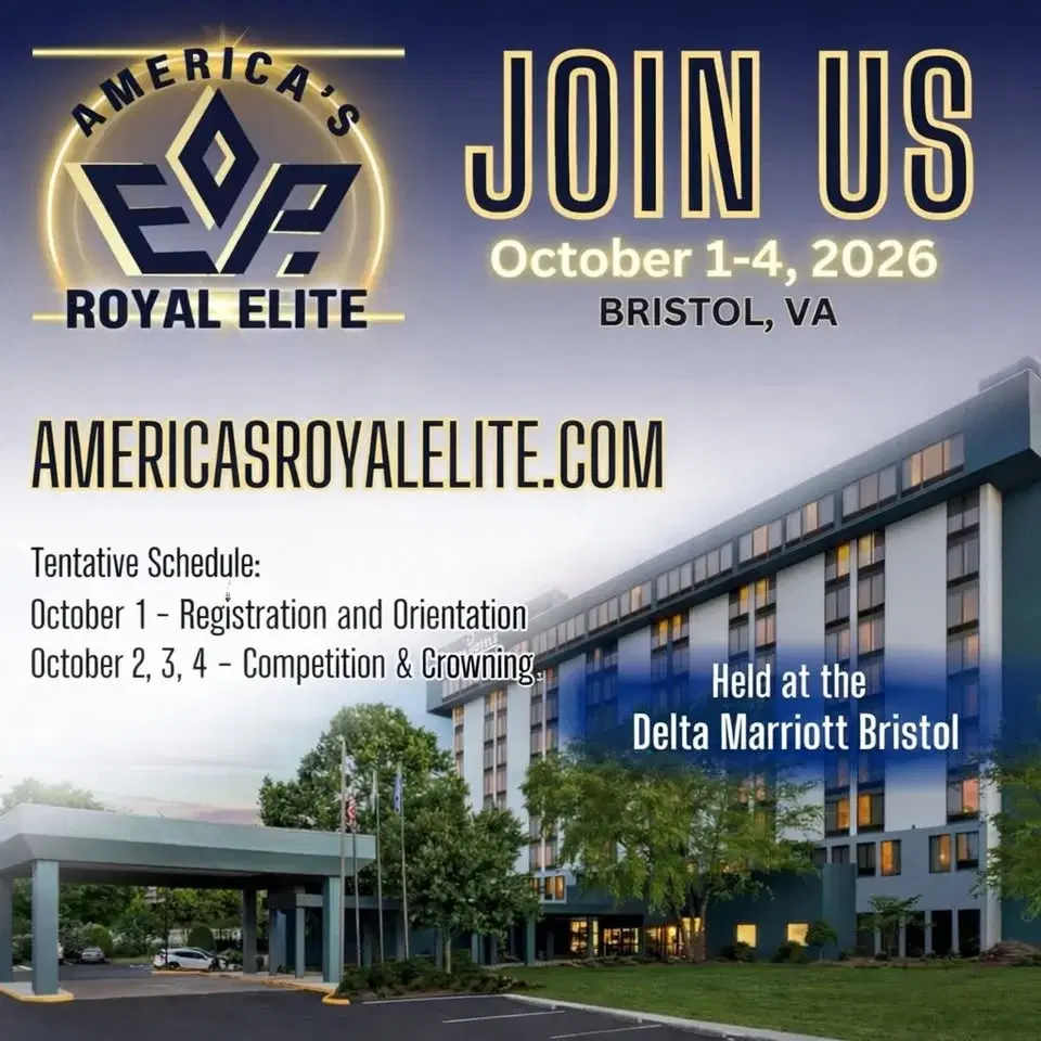 America's Royal Elite National Pageant 2026