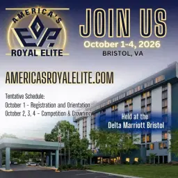 America's Royal Elite National Pageant 2026