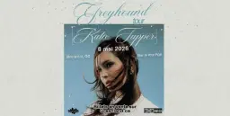 Katie Tupper | Bar le Ritz PDB | Montréal