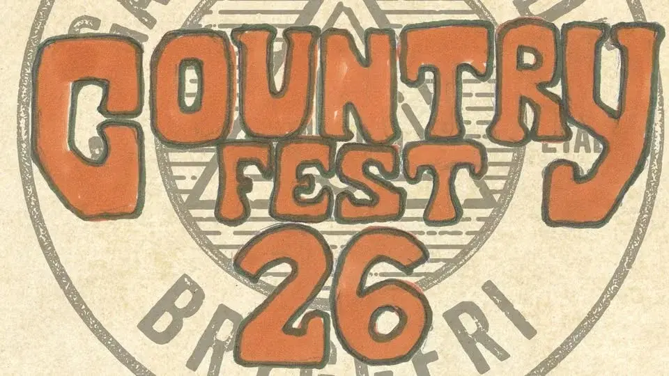 Country Fest 26