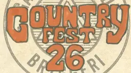 Country Fest 26