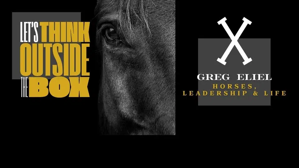 Greg Eliel 4 day clinic