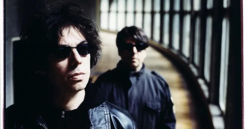 Echo & The Bunnymen