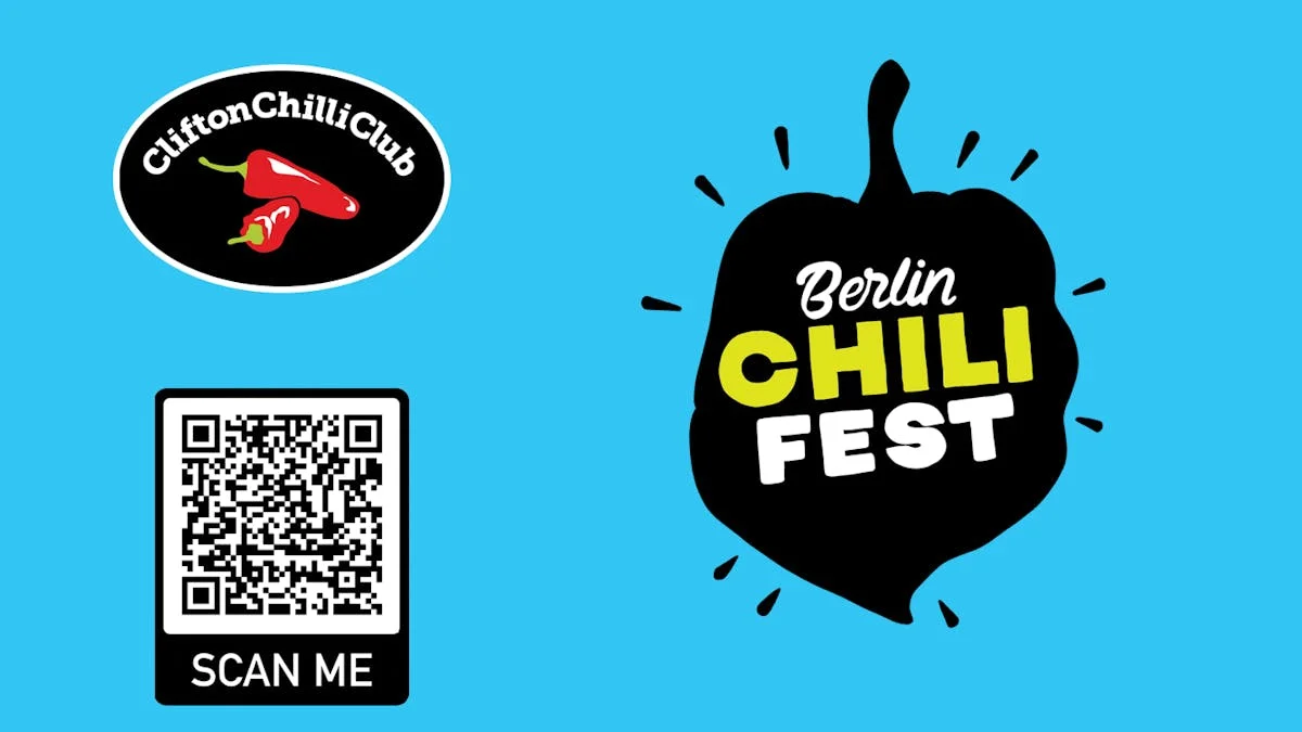 Berlin Chili Fest: Spring Event