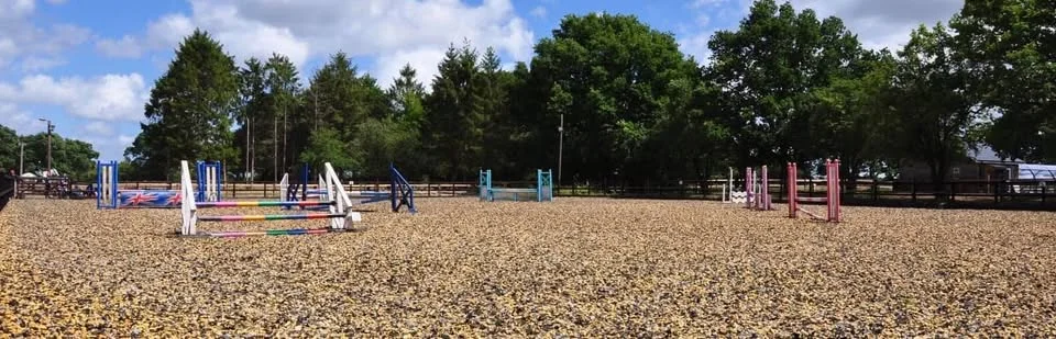 Fun Show - Sunshine Tour Qualifier