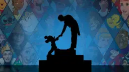 Disney in Concert: The Sound of Magic