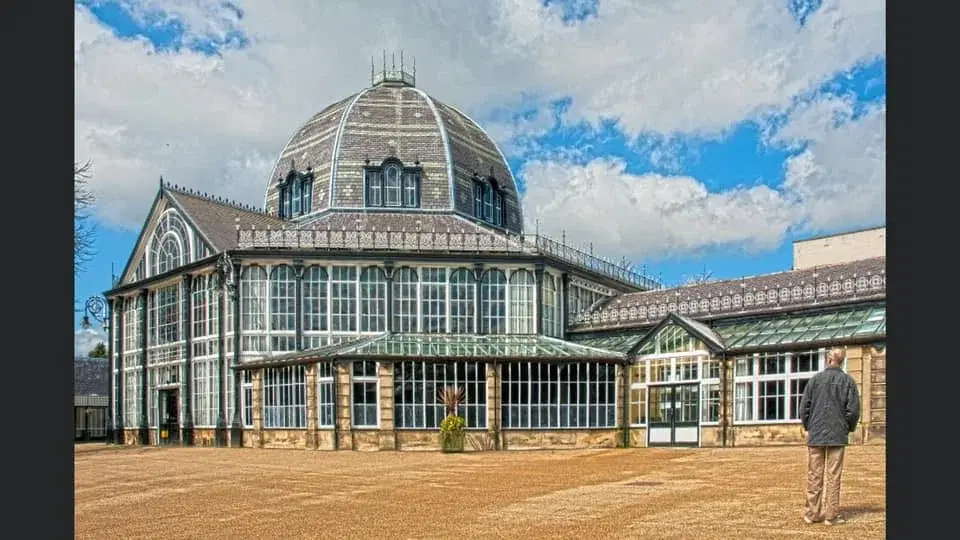 Spring ‘Antiques in the Octagon ‘ Weekend