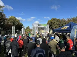 Limhamn Backyard Ultra 2026