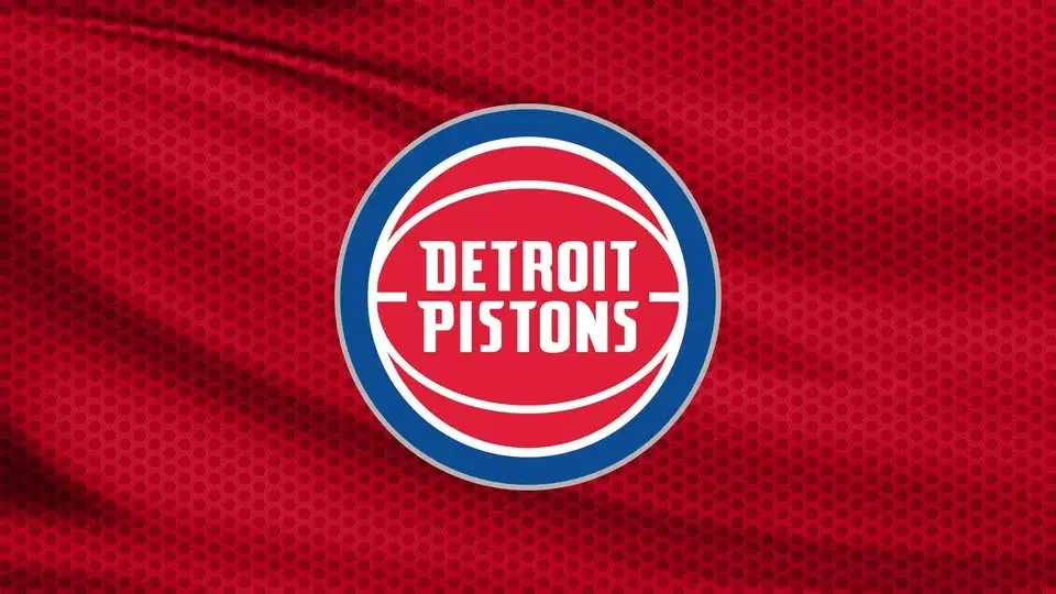 Detroit Pistons vs. Toronto Raptors