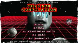 90s Hard Compilation