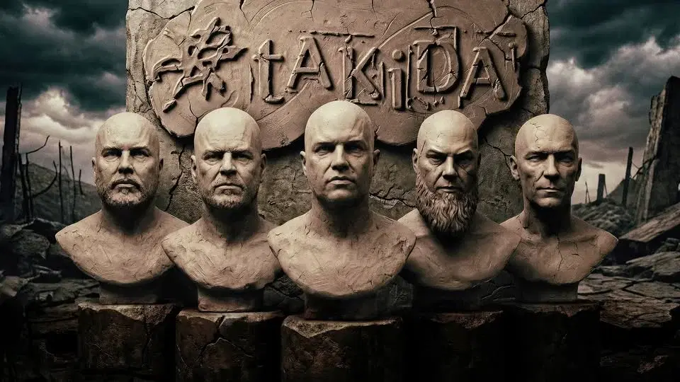 tAKiDA | Stockholm, Ulriksdals Slott