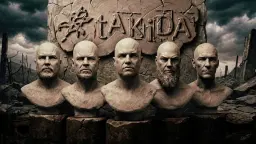 tAKiDA | Stockholm, Ulriksdals Slott