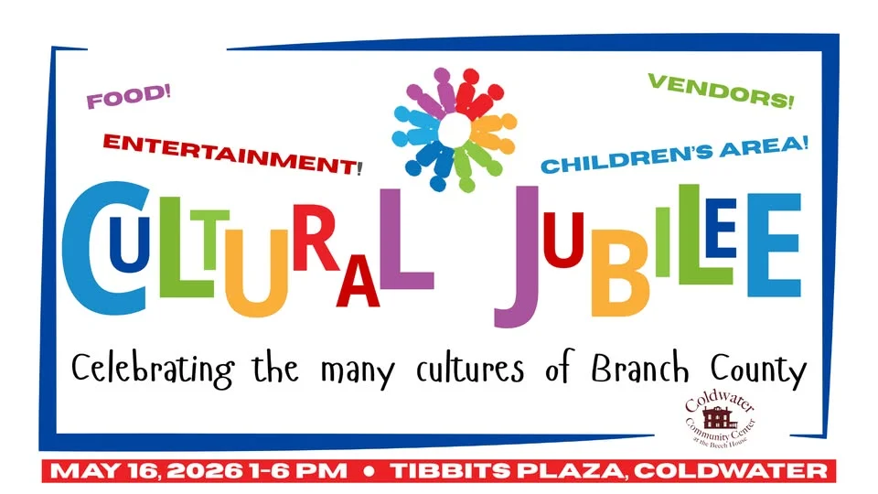 Cultural Jubilee: A Gathering of Neighbors