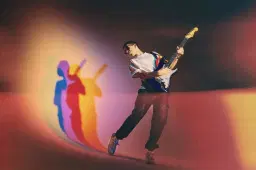 Cory Wong - Lost in the Wonder