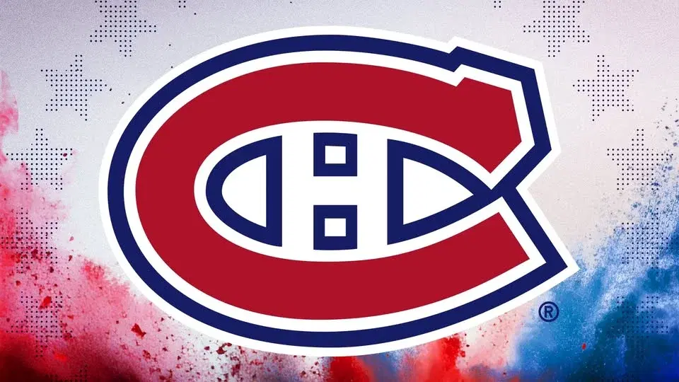 Montreal Canadiens vs. Columbus Blue Jackets
