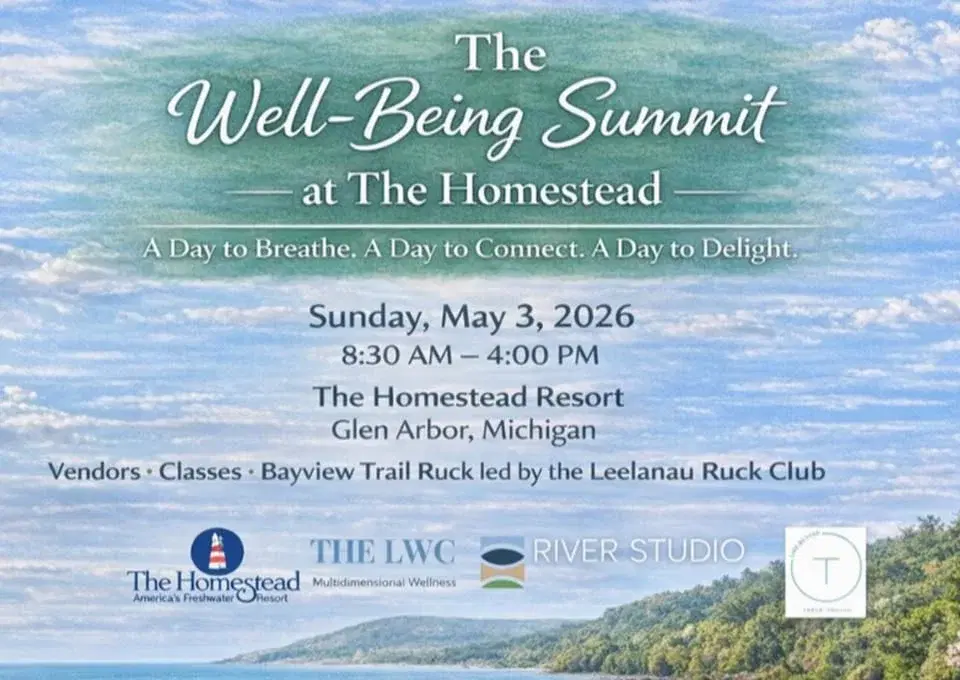 The Well-Being Summit