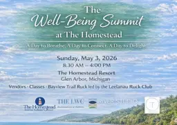 The Well-Being Summit