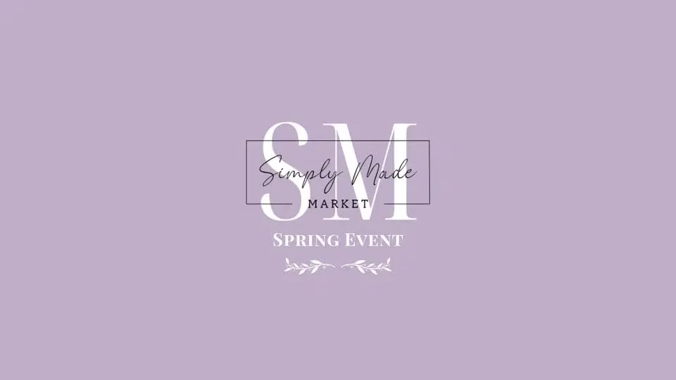Simply Made Market - Spring 2026