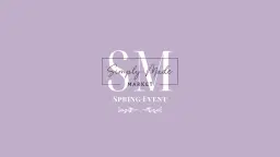 Simply Made Market - Spring 2026