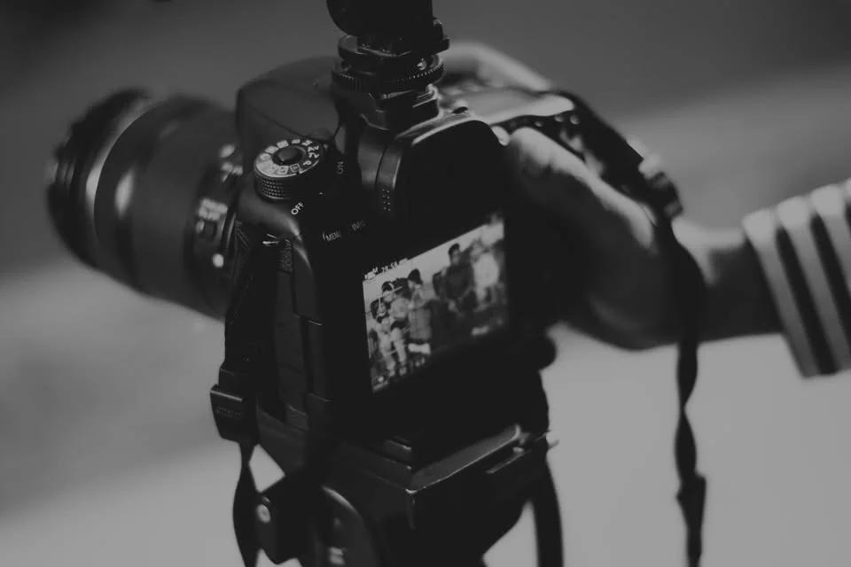 Beginner's Photography Class