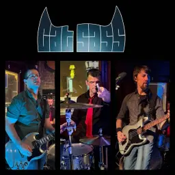 Cat Sass - Live @ Moncton Dart Club