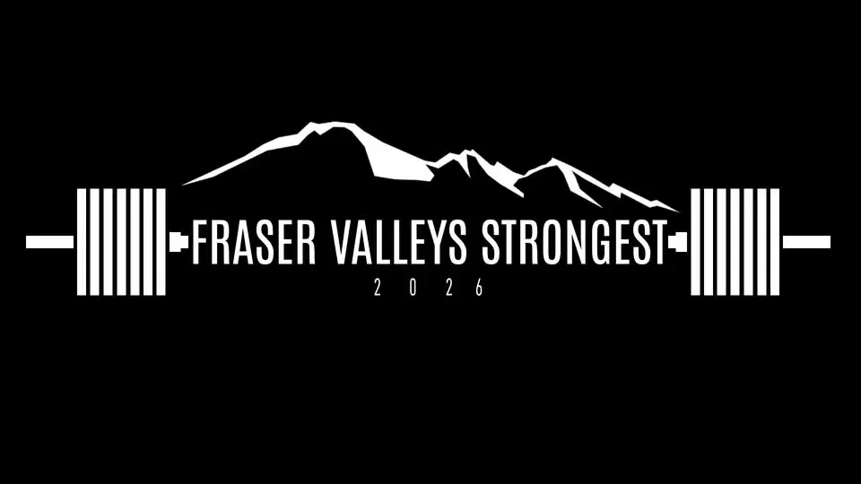Fraser Valleys Strongest 2026