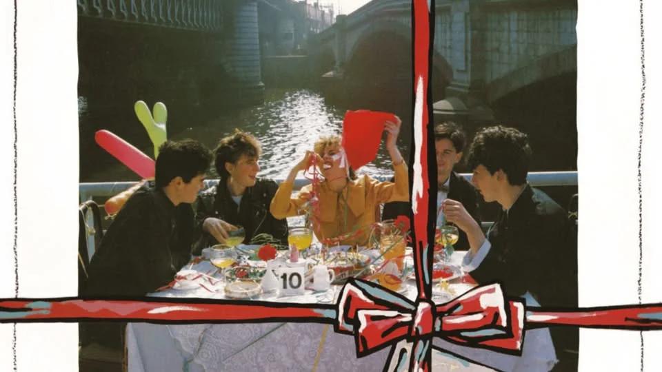 Altered Images - Happy Birthday