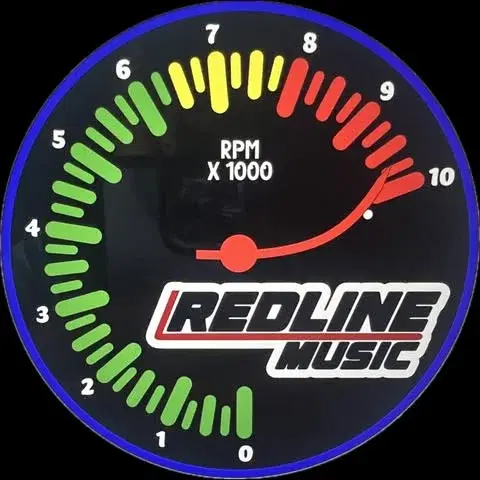 REDLINE LIVE @ Blue 42's Brewing Barn