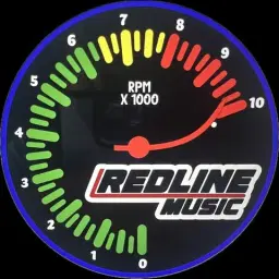 REDLINE LIVE @ Blue 42's Brewing Barn