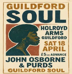 Guildford Soul