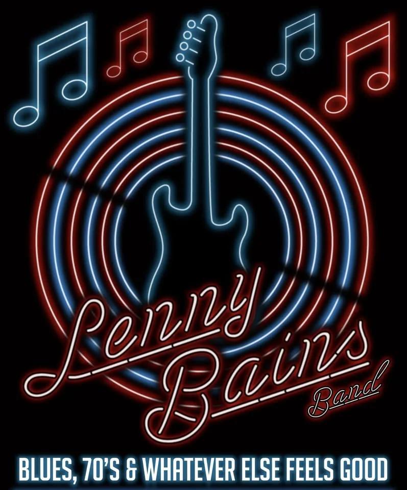 Lenny Bain’s Band