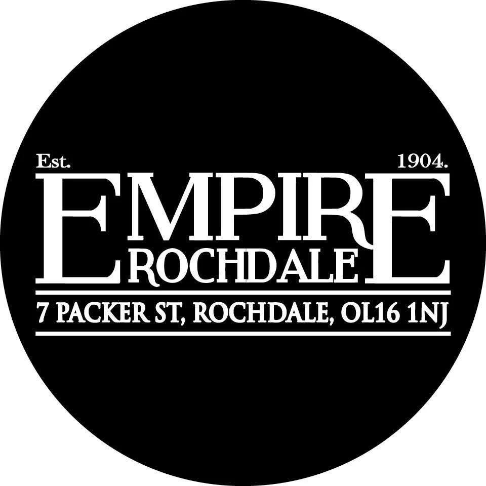 The Empire Rochdale