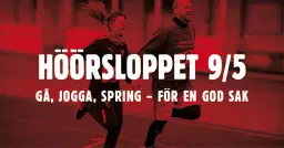 Höörsloppet Hejda Hungern