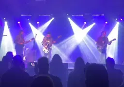 A tribute to Neil Young at the Wedgewood Rooms