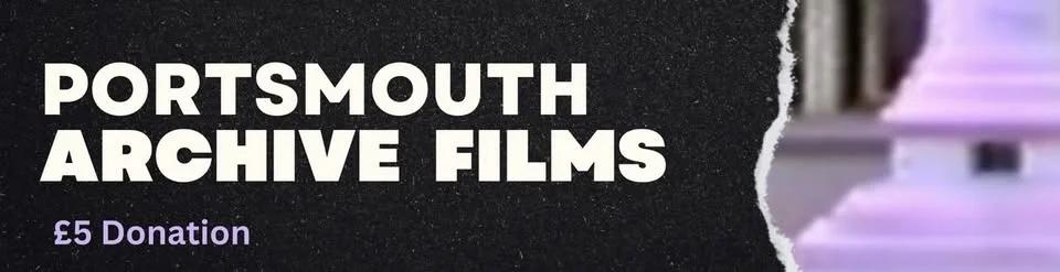 Film Archive Portsmouth