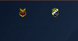 Östersund vs Ljungskile