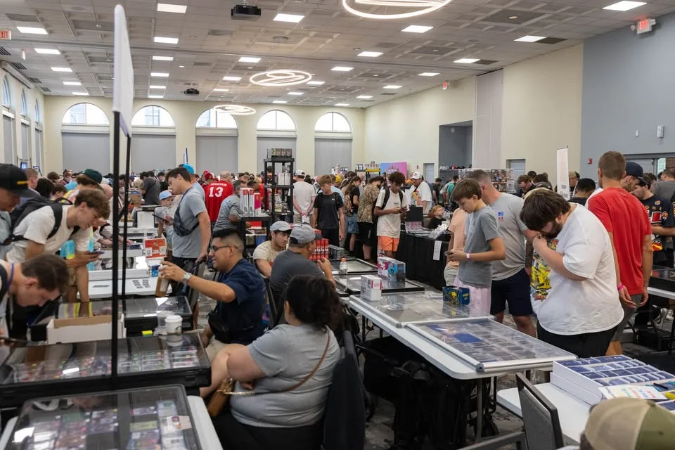 Mooresville Summer Show!