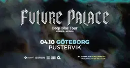Future Palace | Göteborg